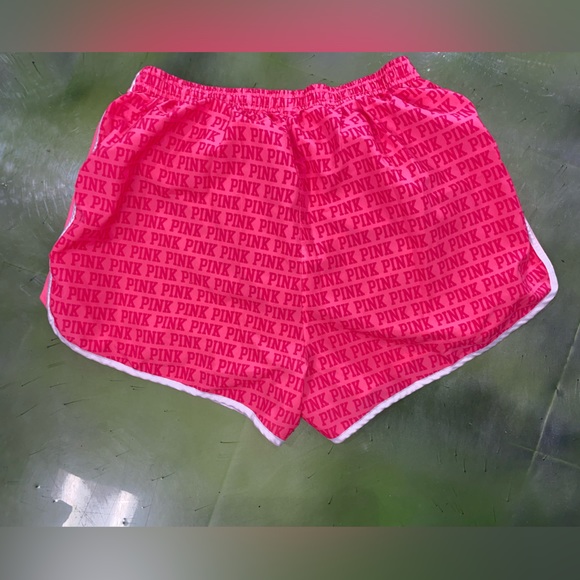 PINK by Victorias Secret shorts - Picture 2 of 4